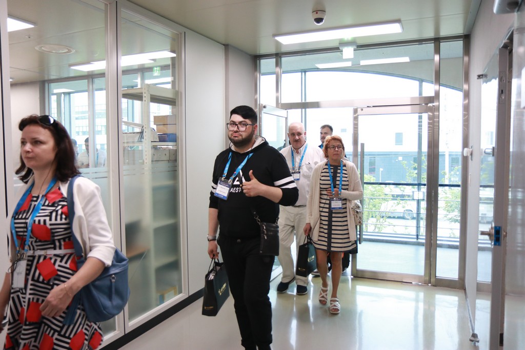 Фотоотчет KOREA TOUR SEMINAR