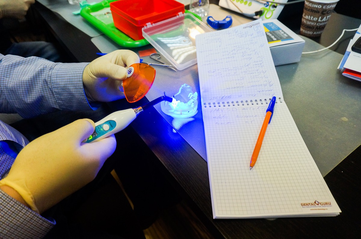 Базовый курс по имплантации, 14-15 сентября 2019г.