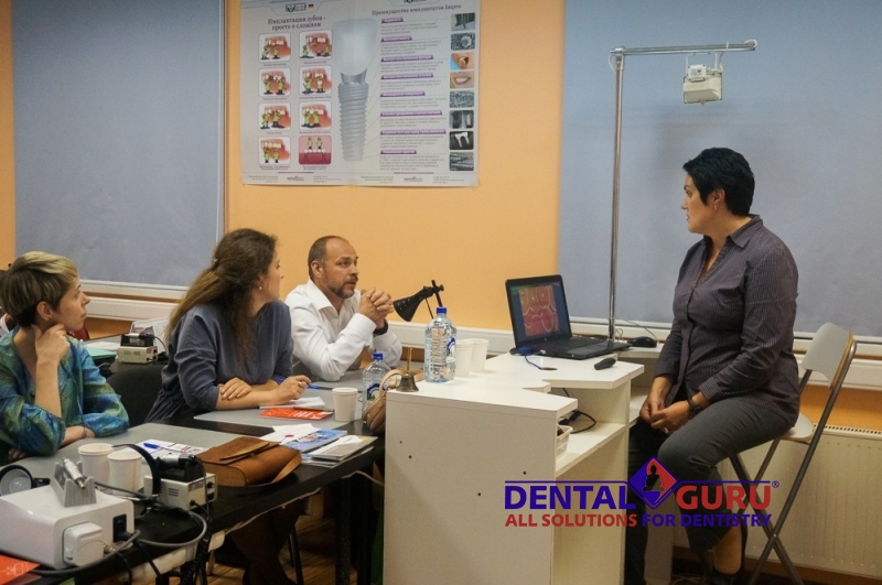 Российский Клуб Стоматологов