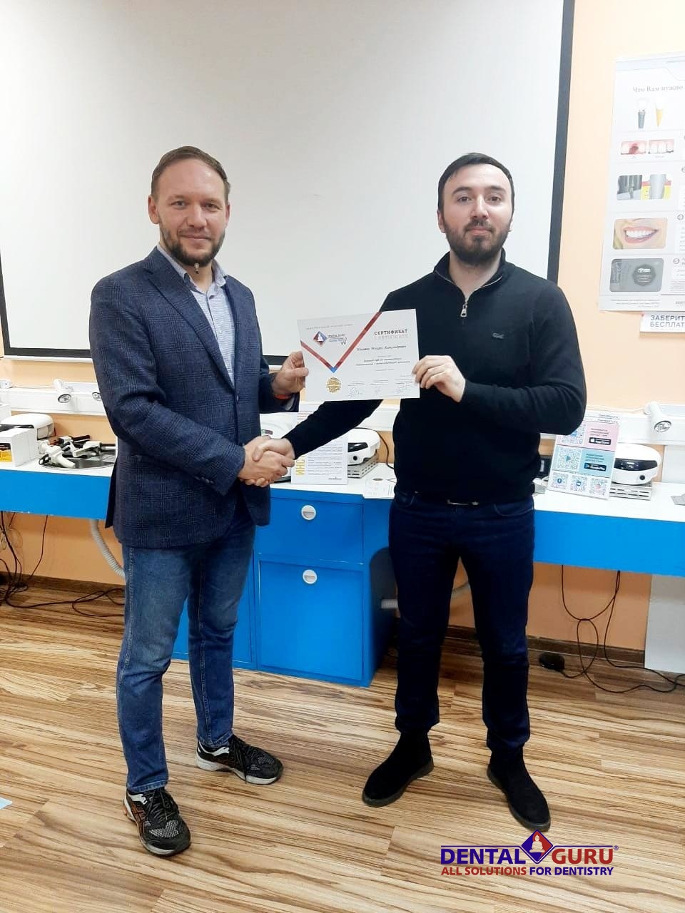 Базовый курс по имплантации. Пост-релиз 12 -13 декабря