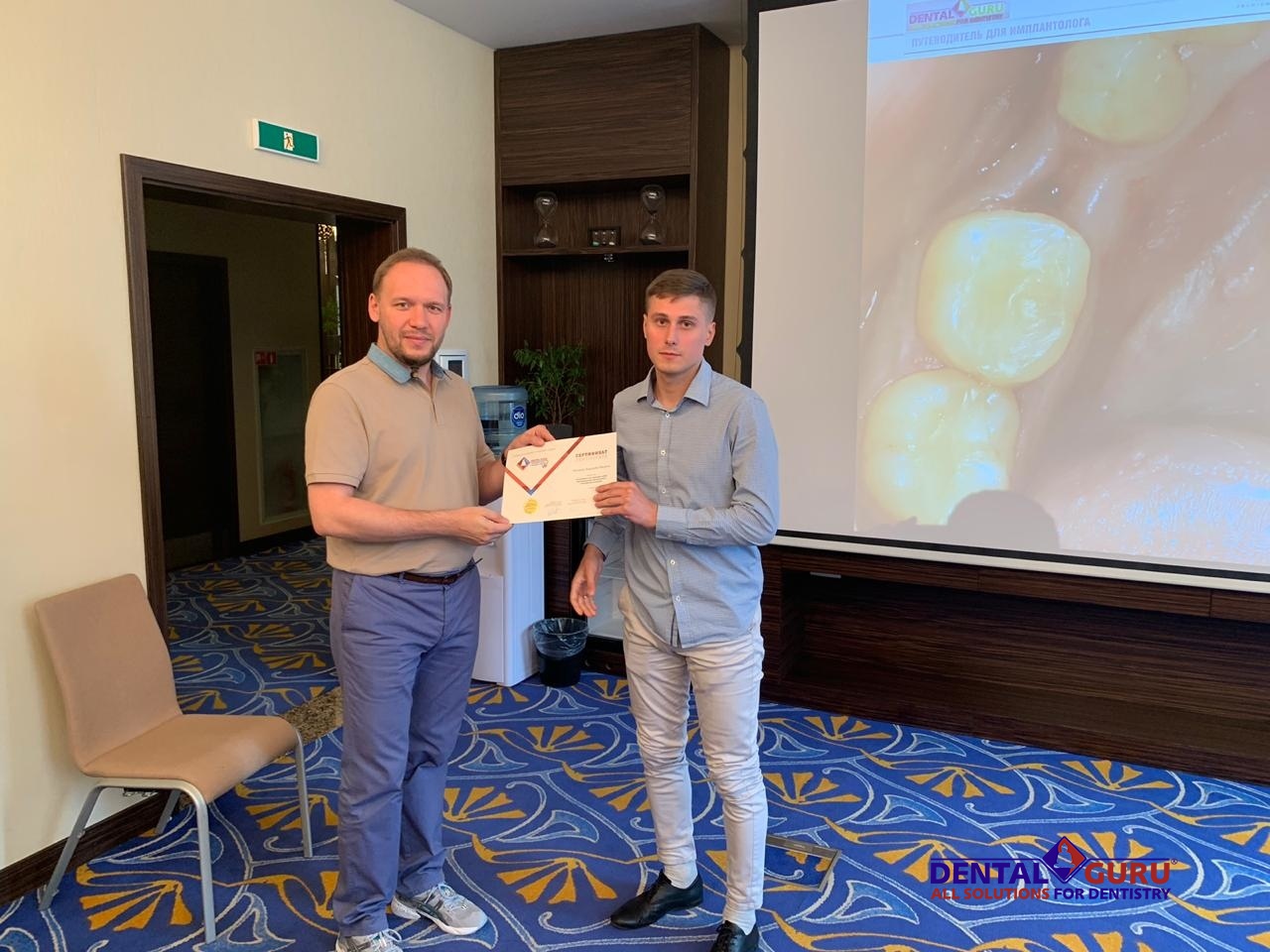 Атравматичное удаление зубов и методики наложения швов