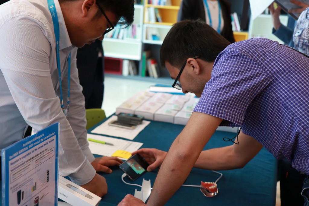 Фотоотчет KOREA TOUR SEMINAR