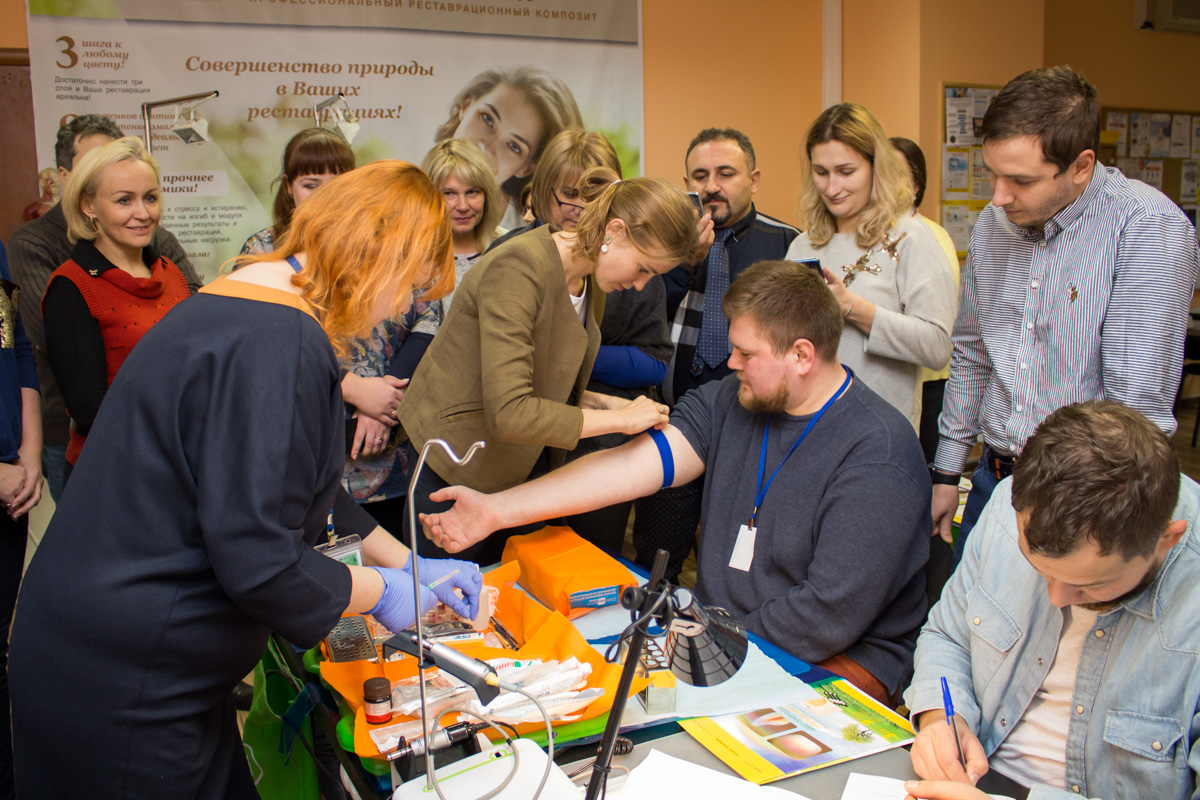 Применение факторов роста (I-PRF, A-PRF) в стоматологии