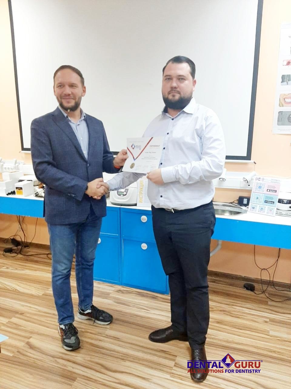 Базовый курс по имплантации. Пост-релиз 12 -13 декабря