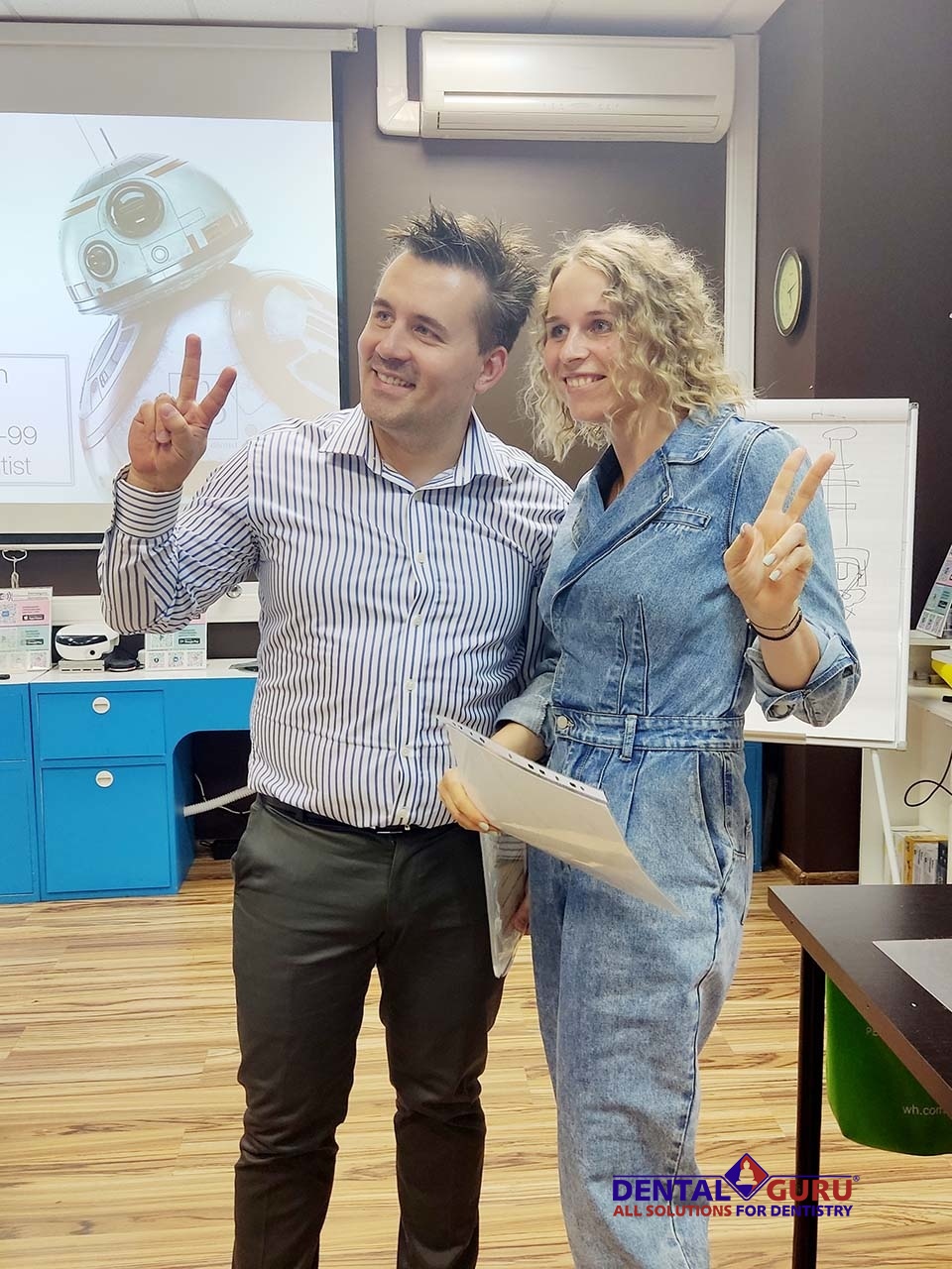 Базовый курс по имплантации. Пост-релиз 24-25 июля