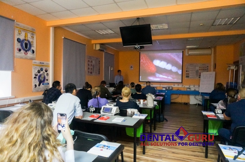 Российский Клуб Стоматологов