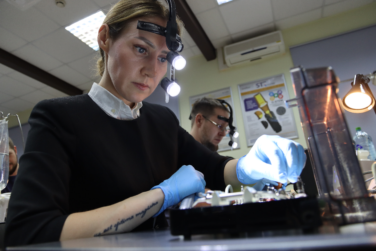 Продвинутый курс по имплантации: костная пластика и синус-лифтинг