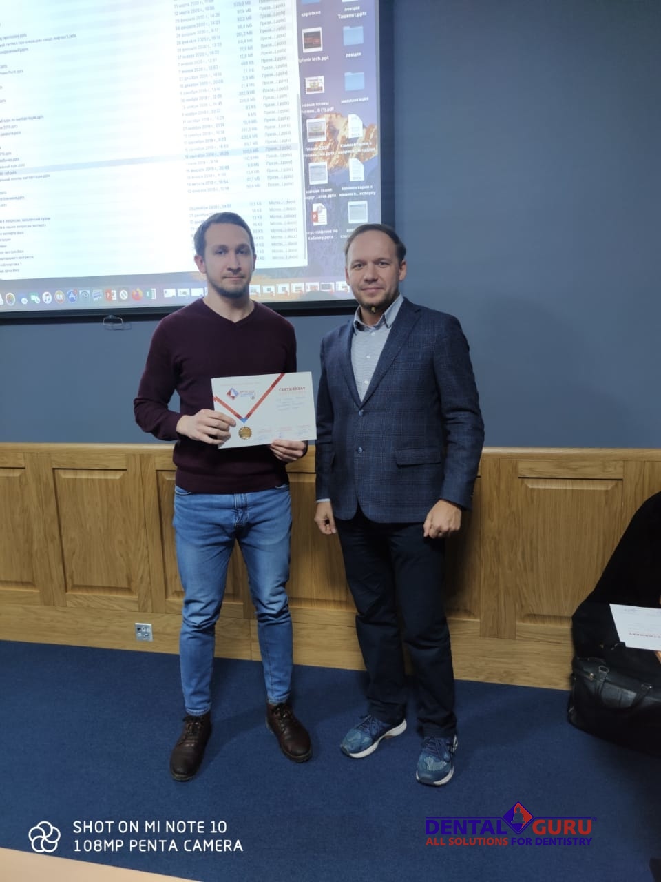 Тюмень. Пост-релиз 13 и 14 февраля