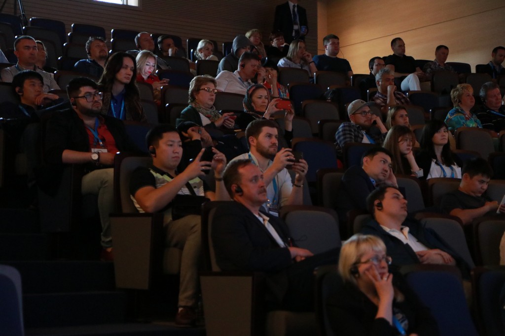 Фотоотчет KOREA TOUR SEMINAR