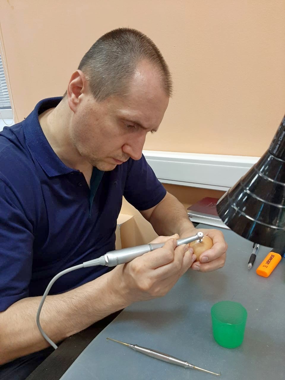 Продвинутый курс по имплантации 26.09.2020