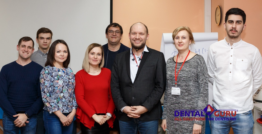 Секреты идеальной реставрации