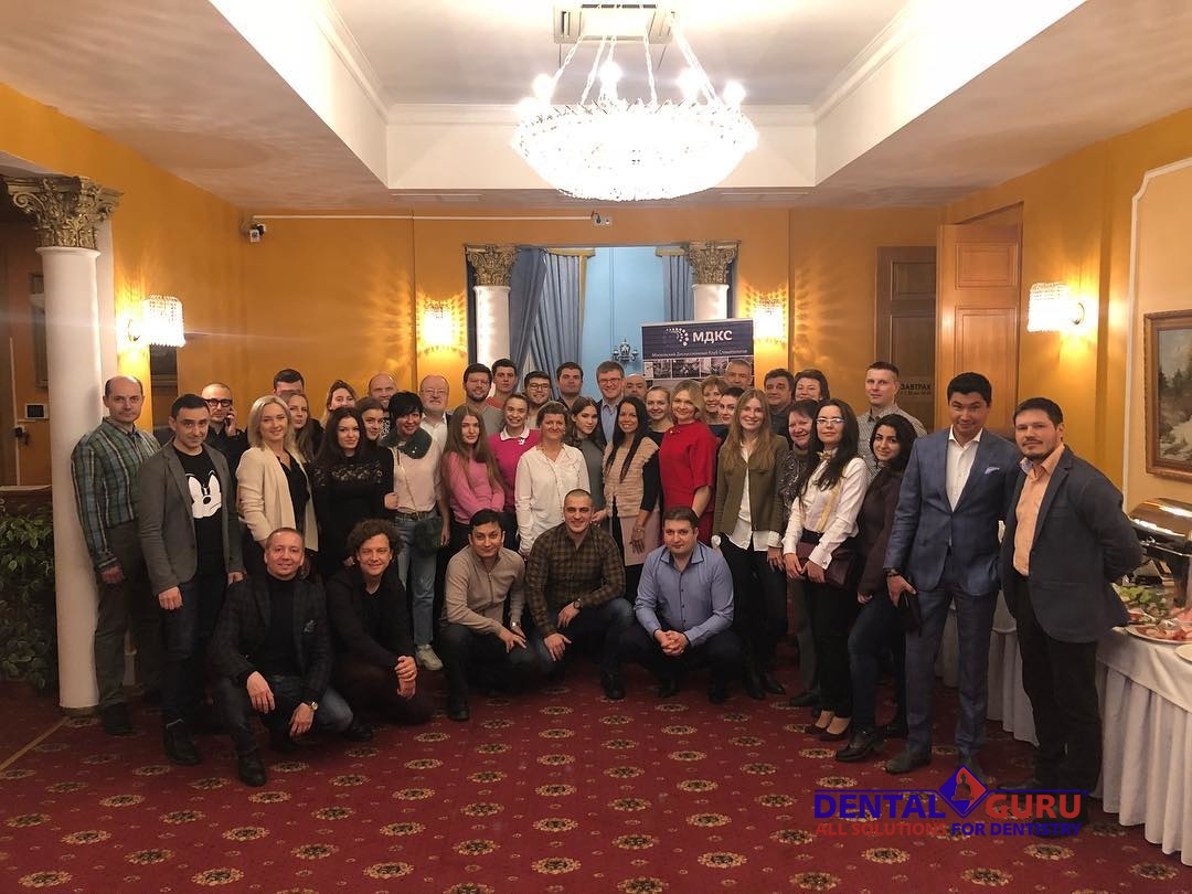 40-е Заседание МДКС