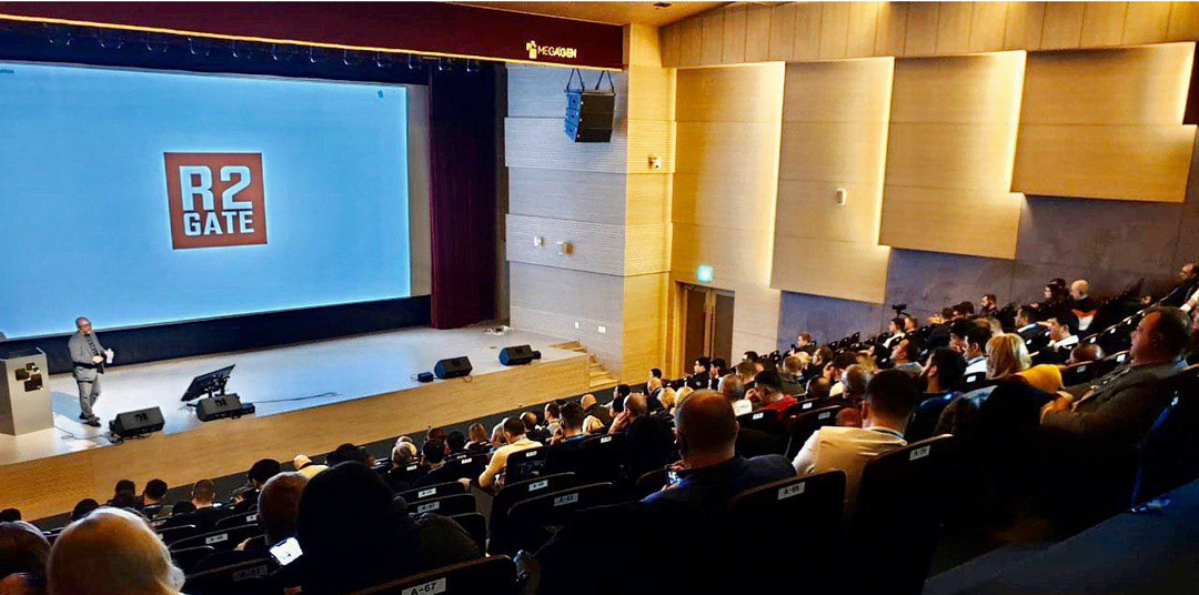 Учебный тур MegaGen в Корее 18-22 ноября 2019г.