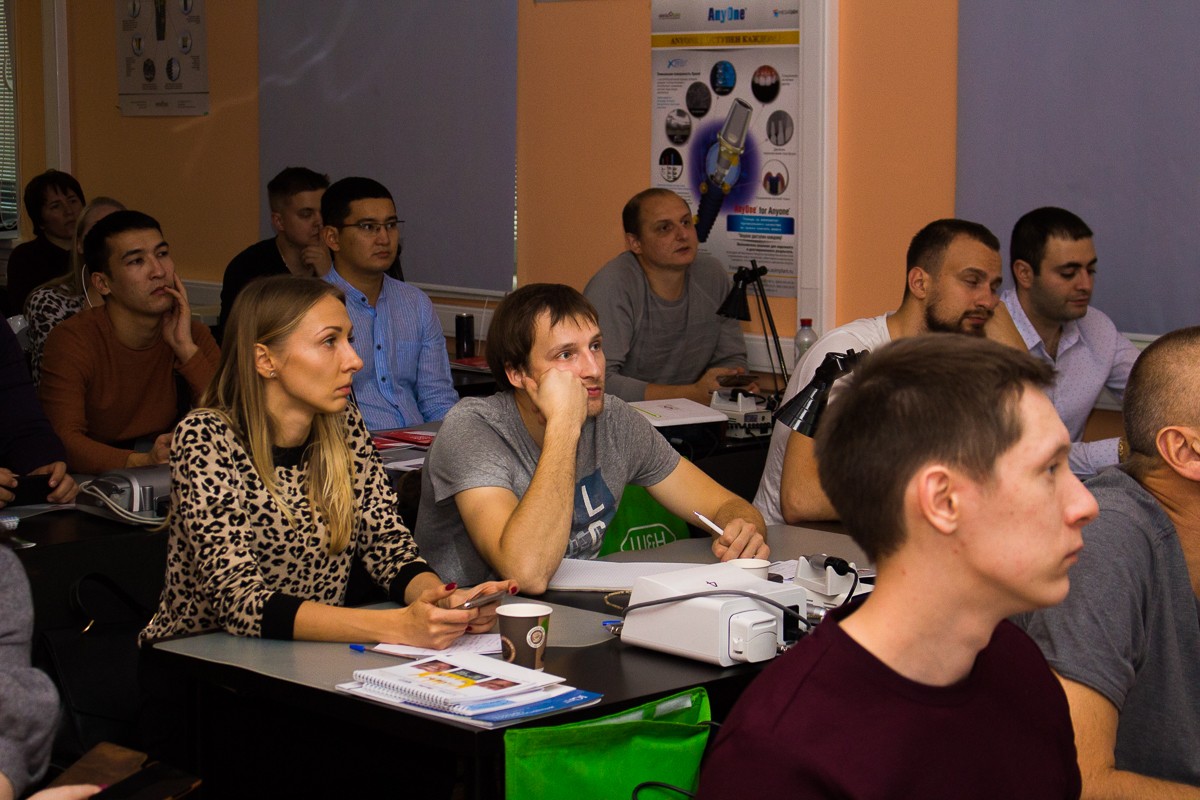 Разоблачение полного съемного протезирования, 16 октября, Григорьев А.В. 16.10.2019