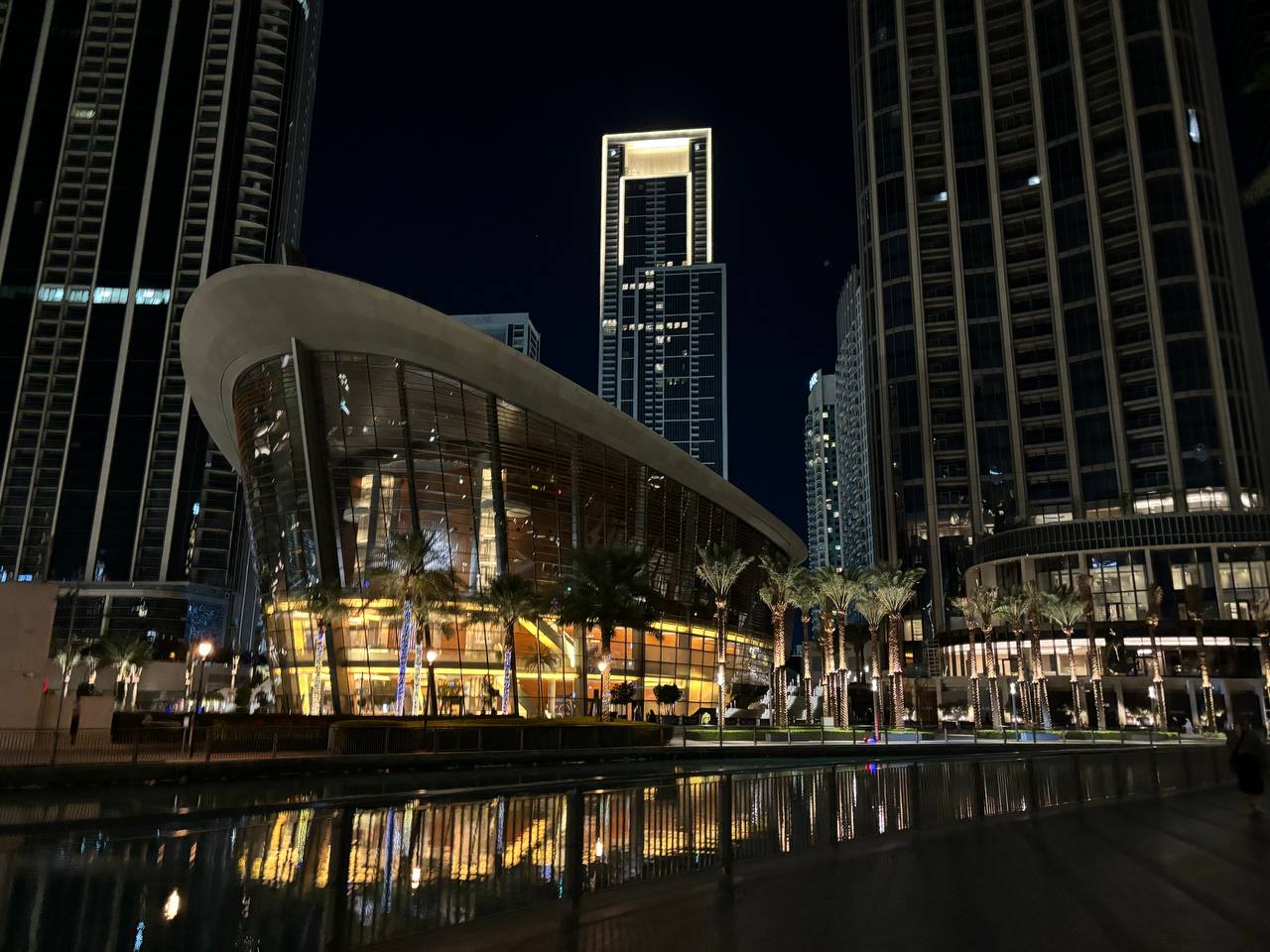 Деловая программа Дентал Гуру в ОАЭ 2024. Пост-релиз