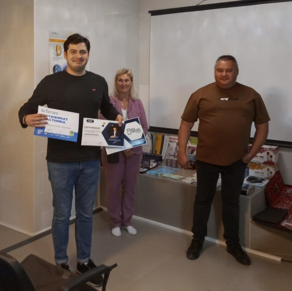 Цифровая стоматология: навигационная имплантология в ежедневной практике