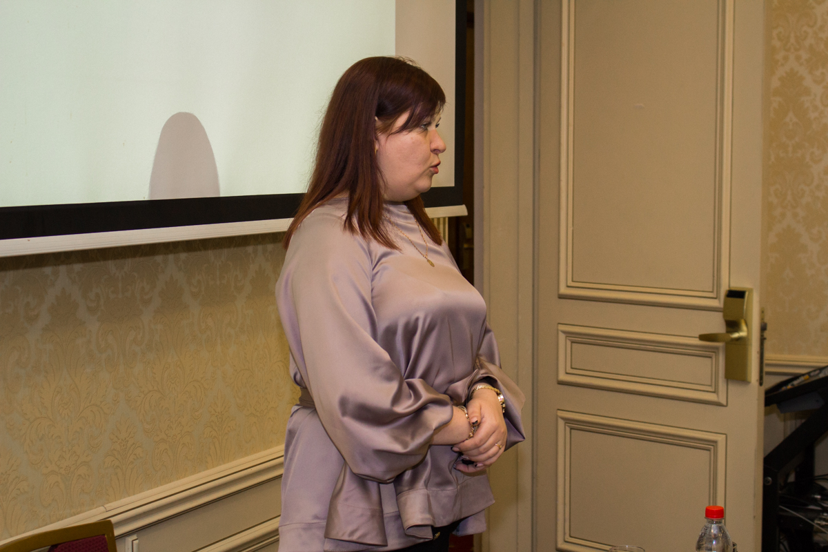 Съезд опиньон-лидеров Дентал Гуру 2020