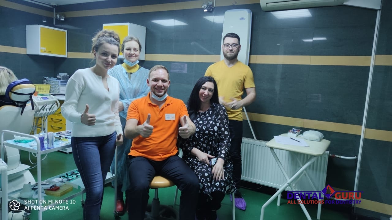 Секреты идеальной реставрации. Пост-релиз 25-26 февраля