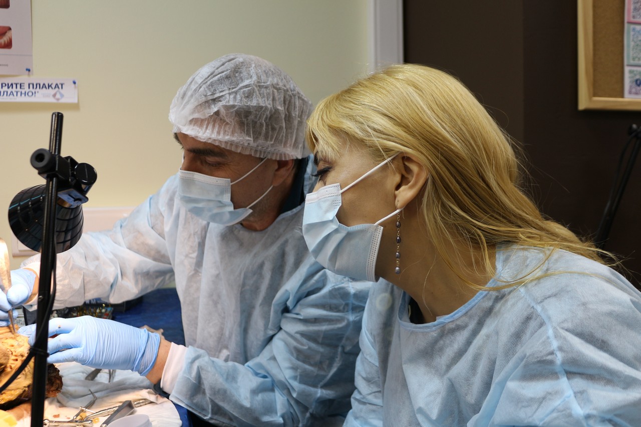 Пост-релиз. Кадавер-курс 1 марта