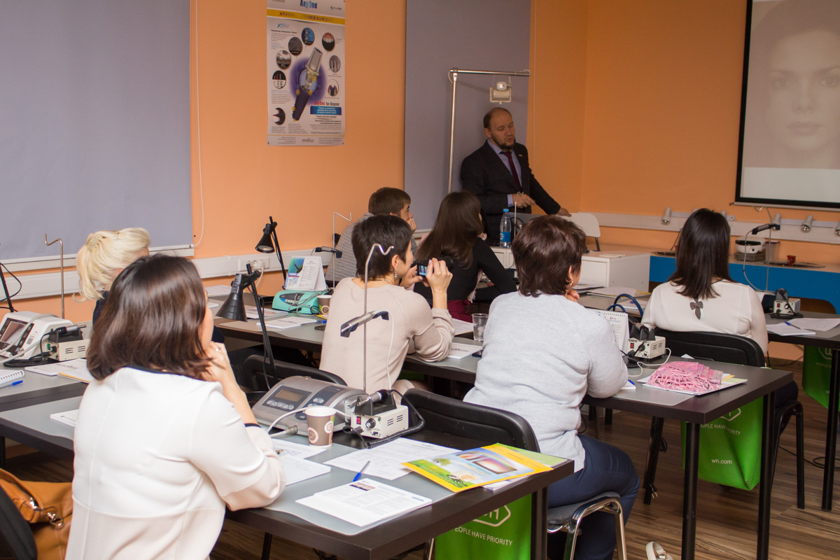 11-ое заседание Российского Клуба Реставраторов