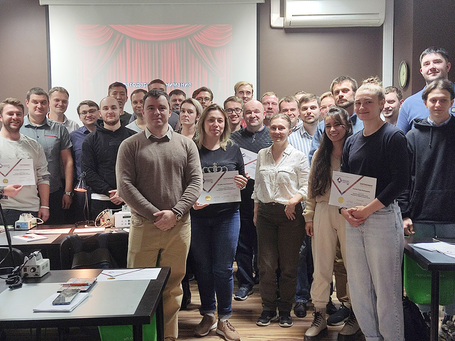 Пластика мягких тканей вокруг имплантатов. Морфологический подход