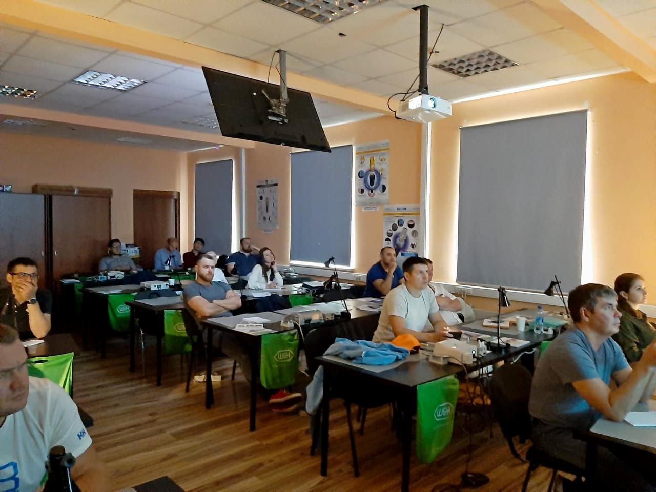 Продвинутый курс по имплантации. Костная пластика. 17-18 июля.