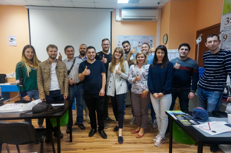 Применение факторов роста (IPRF, APRF) в стоматологии