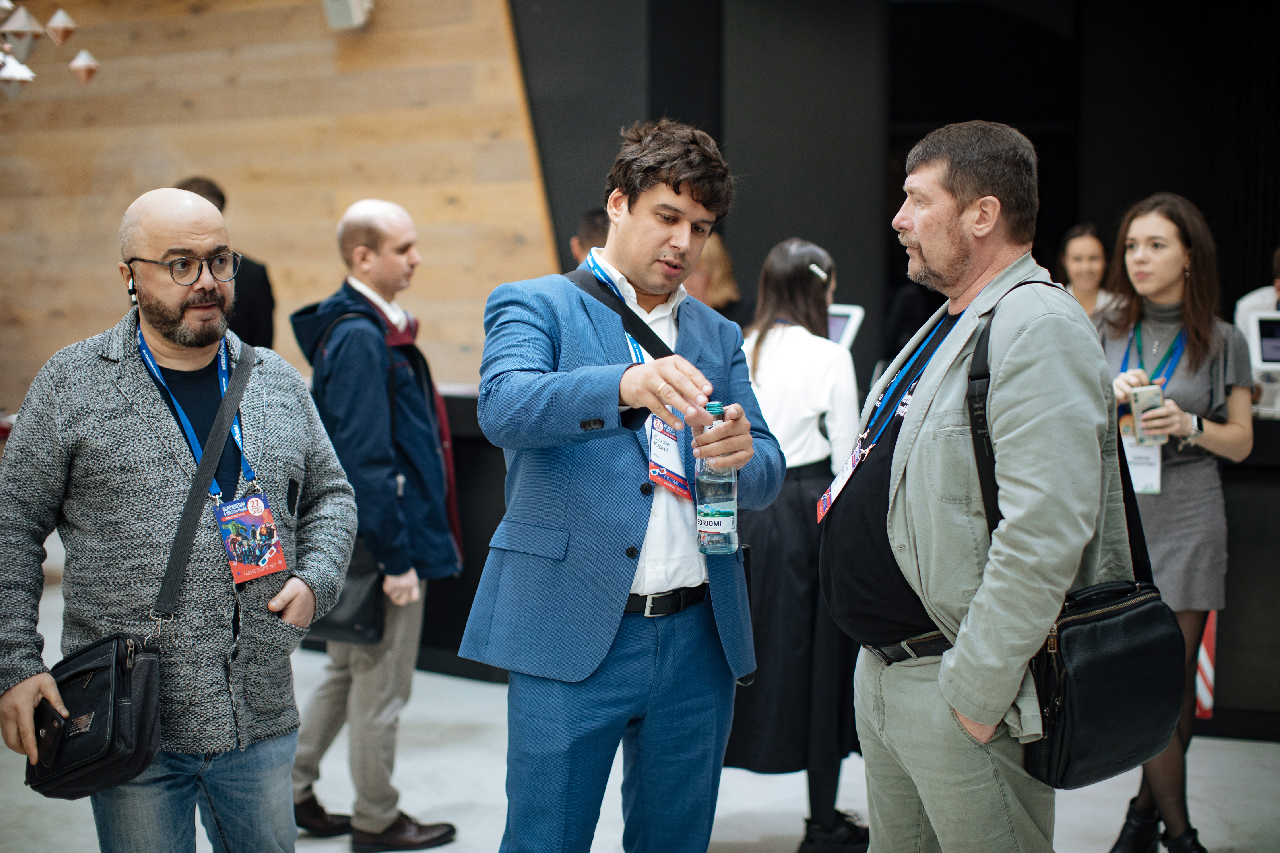 Киноконгресс Осложнения в имплантации