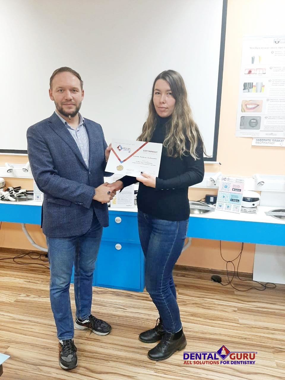 Базовый курс по имплантации. Пост-релиз 12 -13 декабря