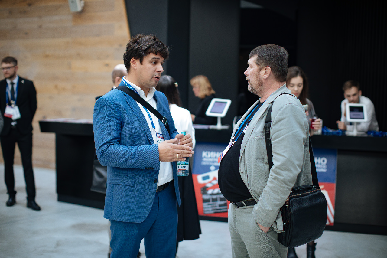 Киноконгресс Осложнения в имплантации