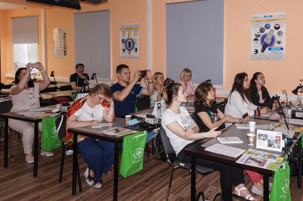 Секреты идеальной реставрации