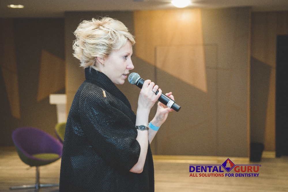 Форум «Dentalweek 2018»