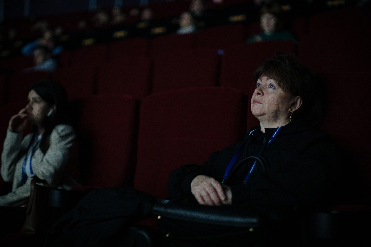 Киноконгресс Осложнения в имплантации