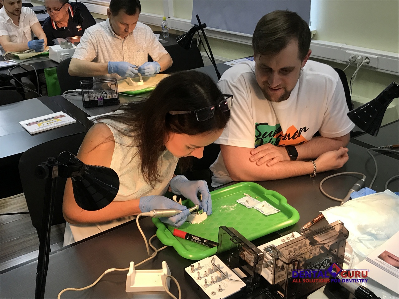 25.06.2021 Стоматологическая реабилитация с помощью ангулированных имплантатов. Имплантация на 4-х имплантатах. Физиологическое и анатомическое обоснование