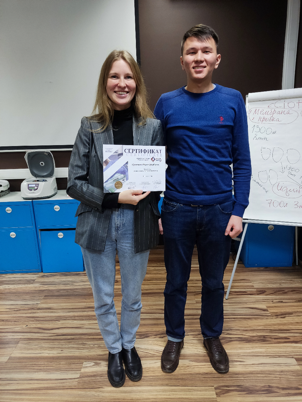 Плазмотерапия PRF в стоматологии