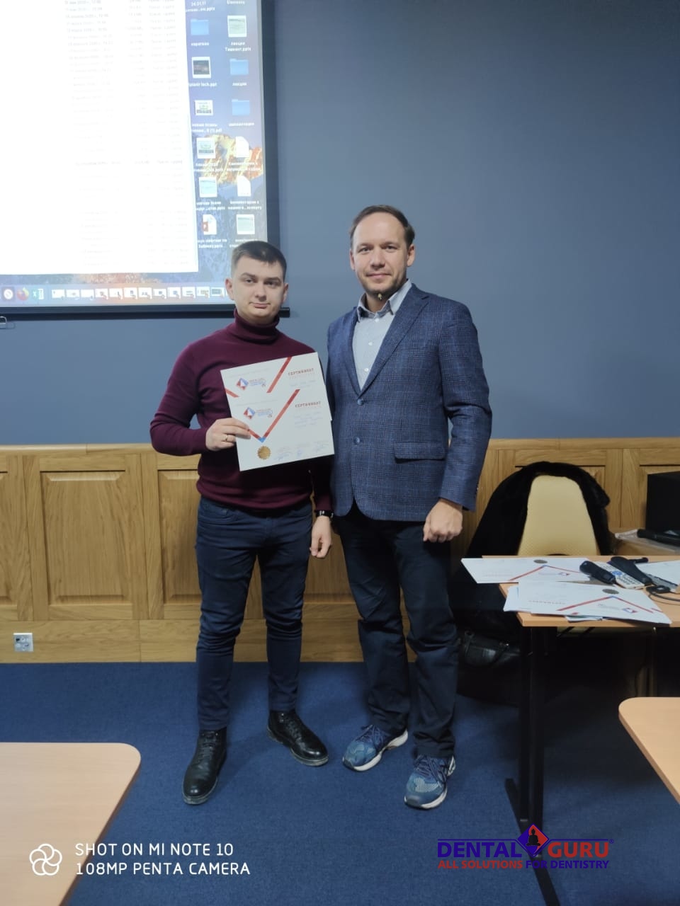 Тюмень. Пост-релиз 13 и 14 февраля