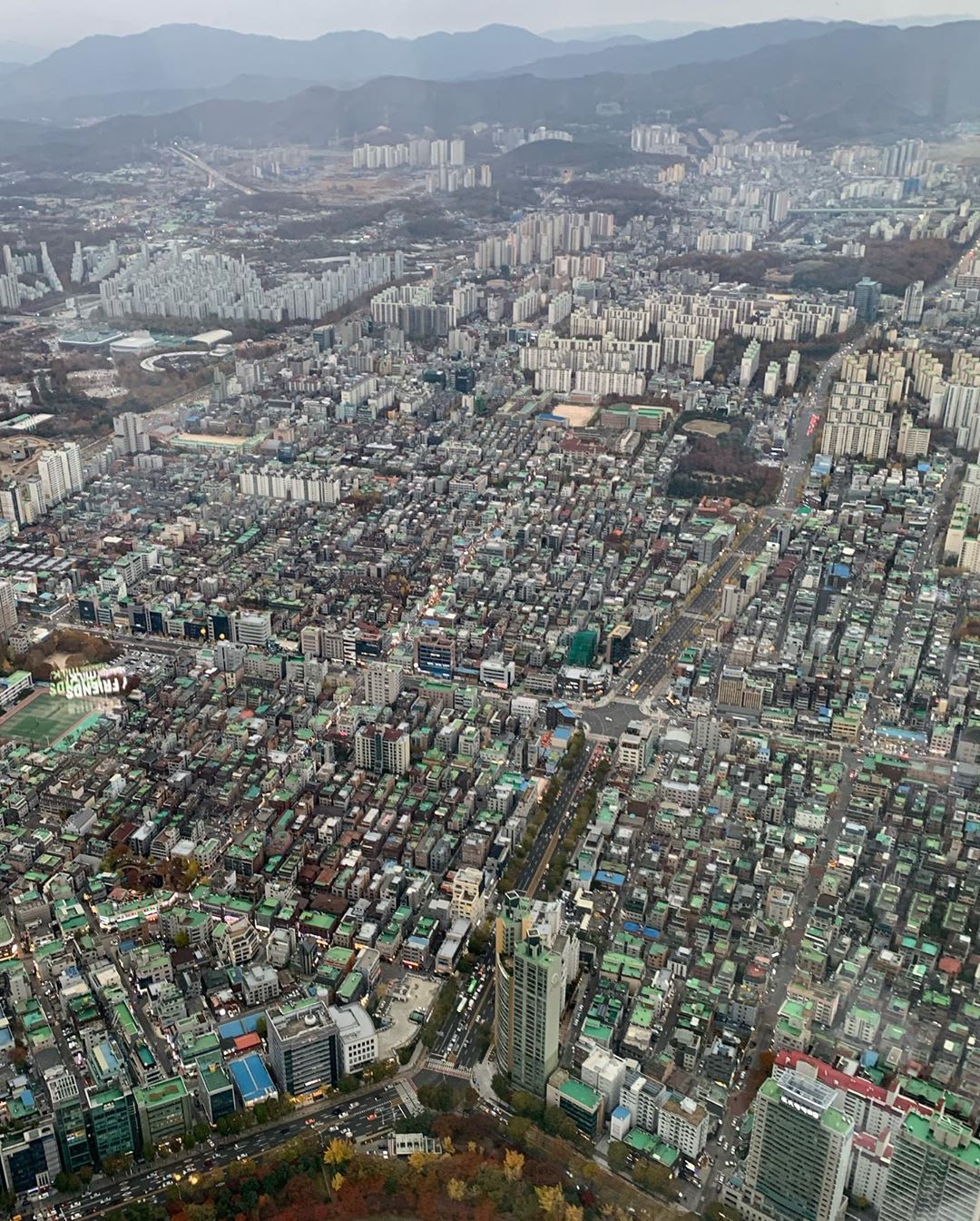 Учебный тур MegaGen в Корее 18-22 ноября 2019г.