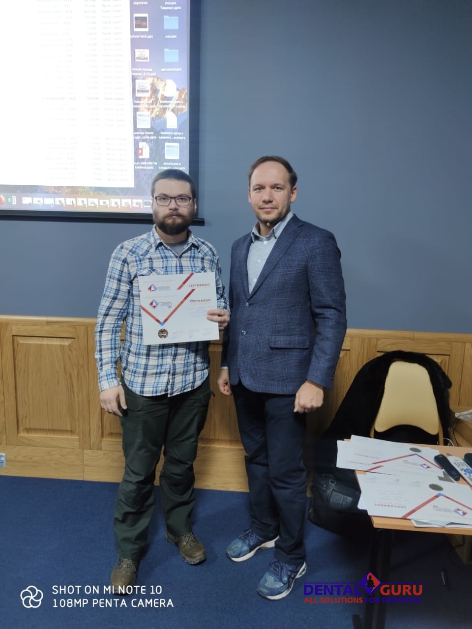 Тюмень. Пост-релиз 13 и 14 февраля