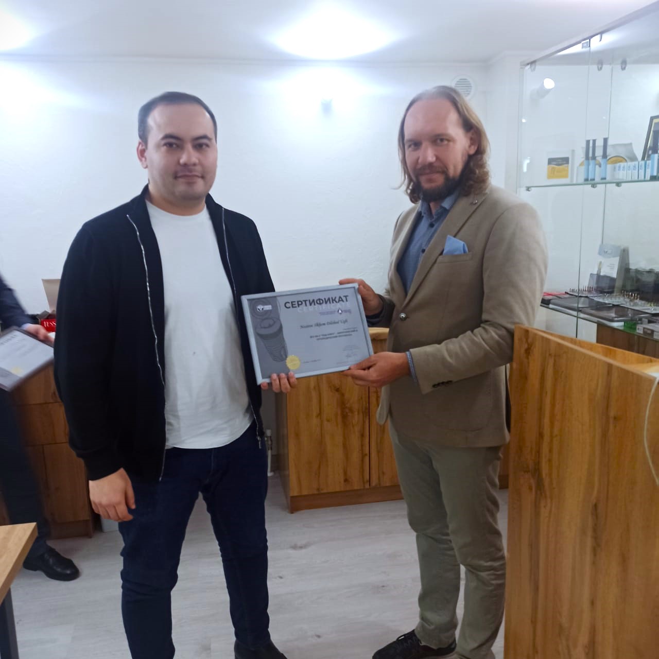 Все-на-4 "Под ключ" хирургический и ортопедический протоколы