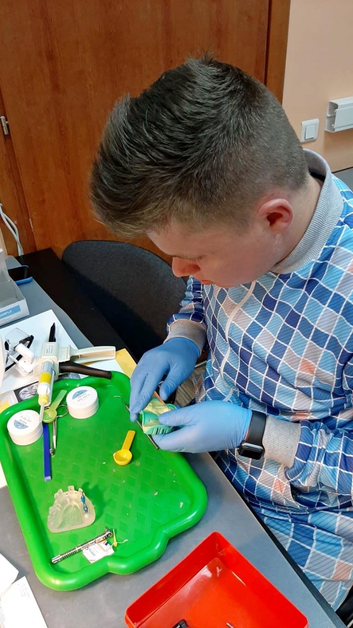 Базовый курс по имплантации, 27-28 июня 2020г.