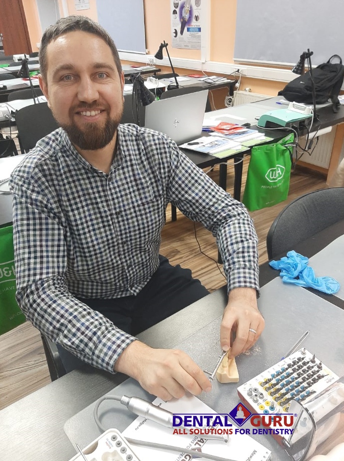 14 декабря. Прогнозируемая имплантация. Технология R2GATE. Седов Ю.Г.