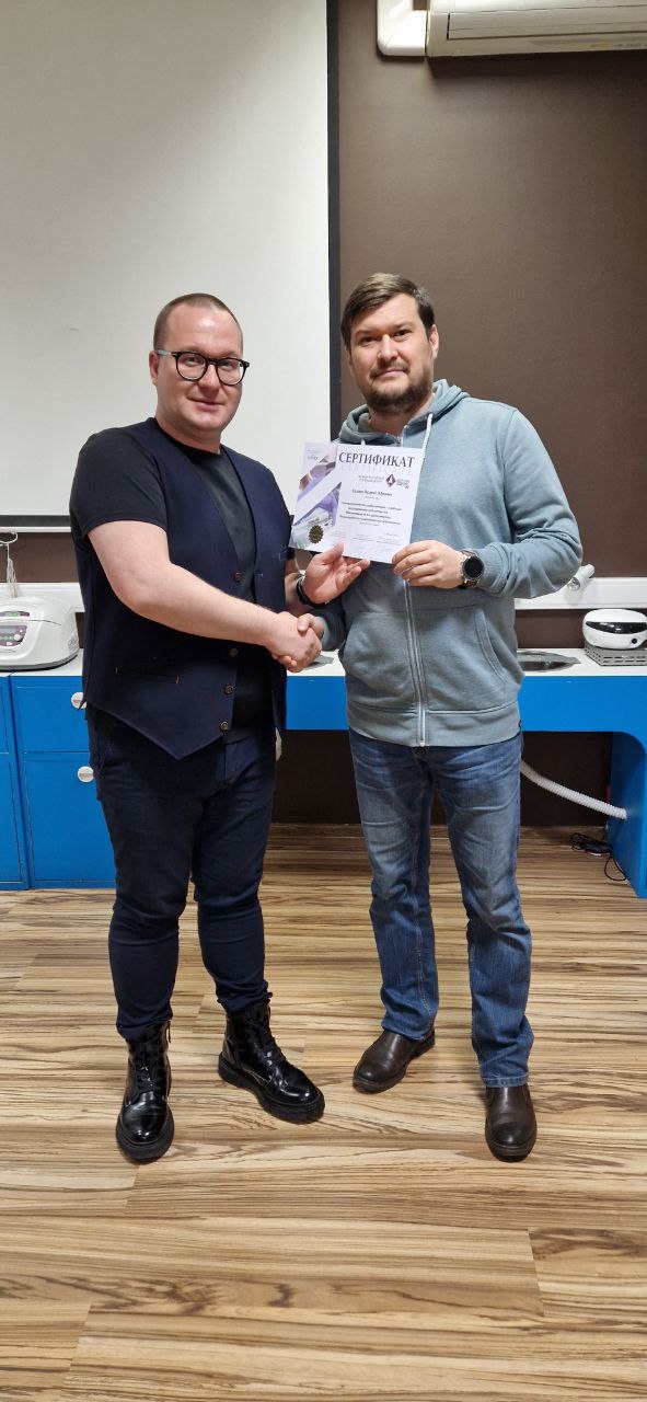 Стоматологическая реабилитация с помощью ангулированных имплантатов