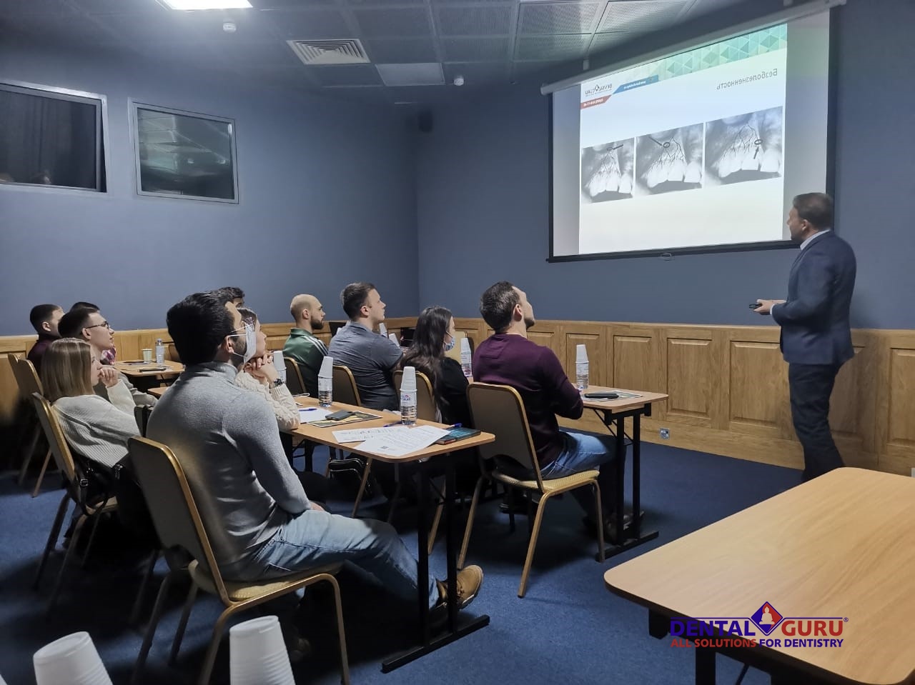 Тюмень. Пост-релиз 13 и 14 февраля