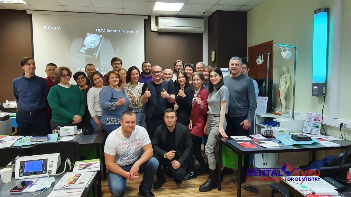 «Стоматологическая реабилитация с помощью ангулированных имплантатов. Имплантация на 4-х имплантатах. Физиологическое и анатомическое обоснование». Пост-релиз 31.01.21