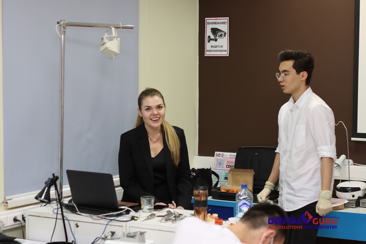 Атравматичное удаление зубов и методики наложения швов. Пост-релиз 3 августа 2021