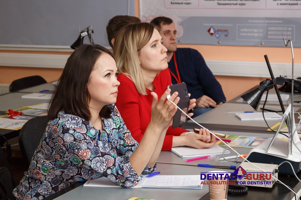 Секреты идеальной реставрации