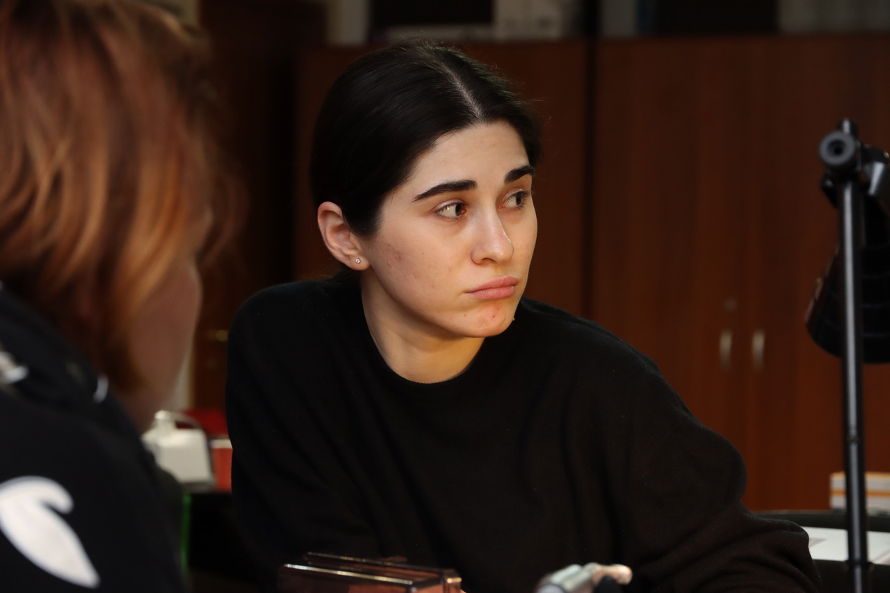 Продвинутый курс R2Gate+ExoCAD. Практика на беззубой челюсти