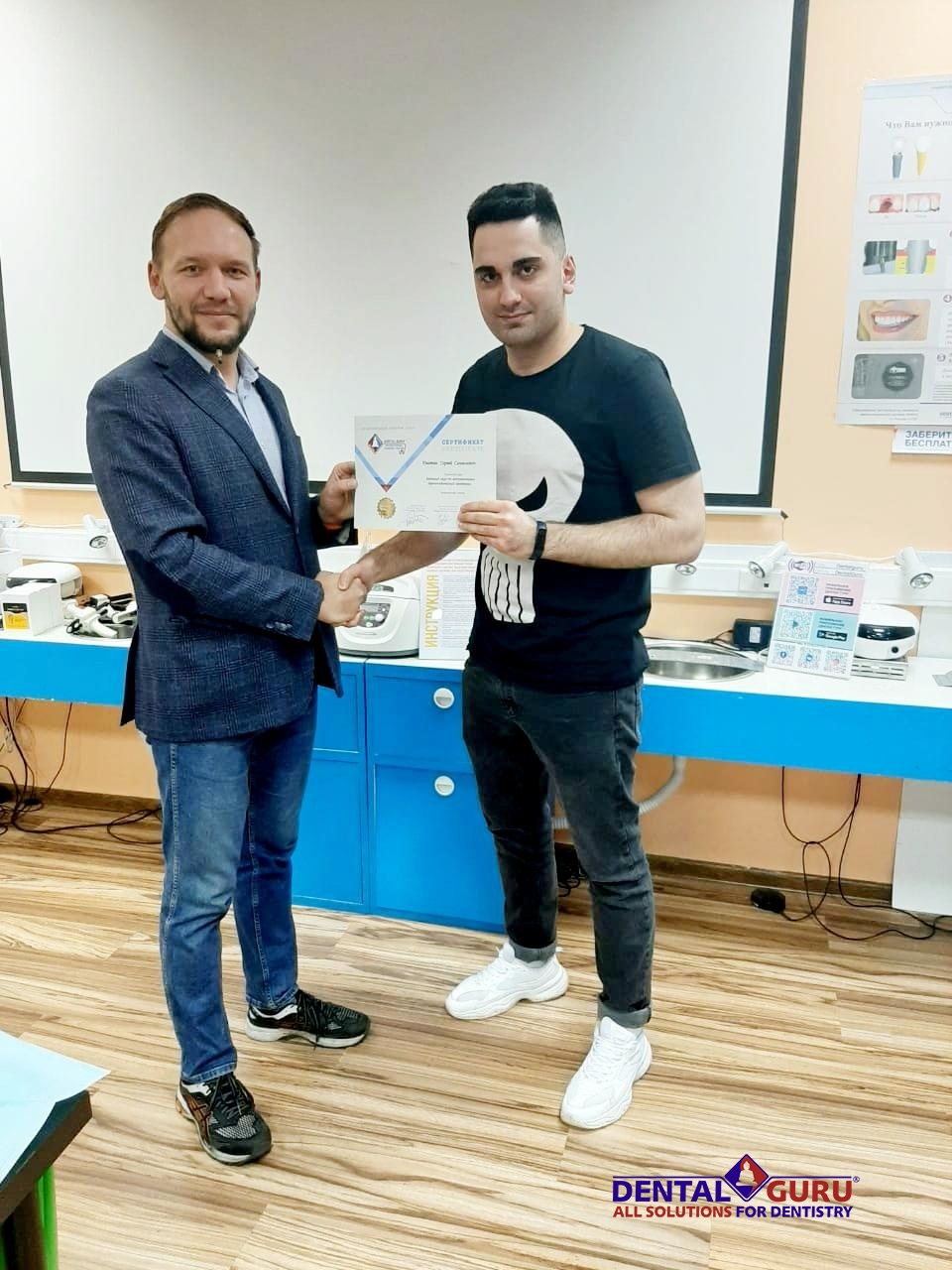 Базовый курс по имплантации. Пост-релиз 12 -13 декабря