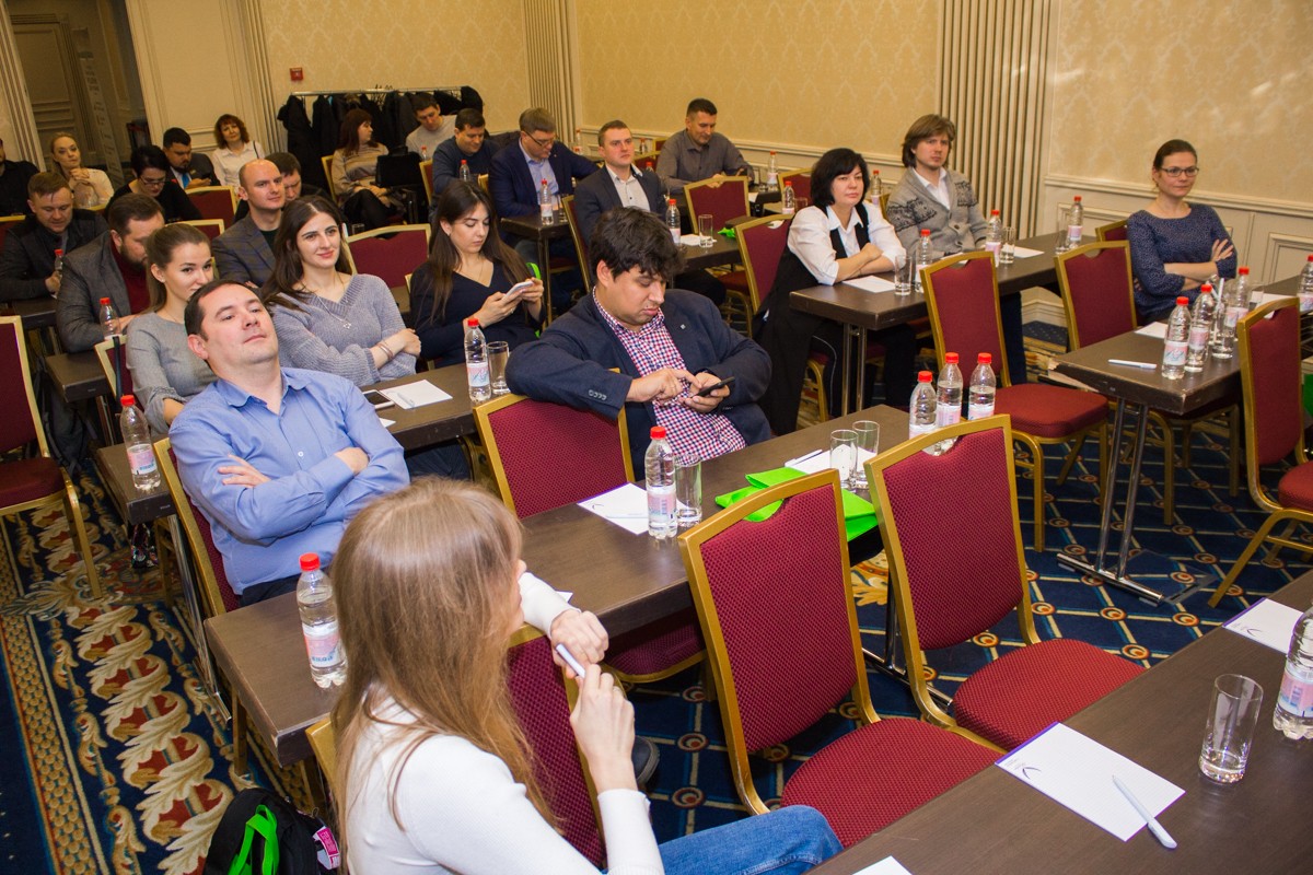 Съезд опиньон-лидеров Дентал Гуру 2020