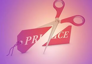 Внимание! ОБВАЛ ЦЕН